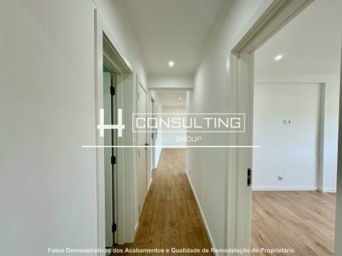 Apartamento T3 Venda em Falagueira-Venda Nova,Amadora