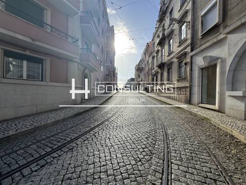 Loja  Venda em Estrela,Lisboa