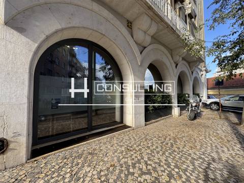 Loja  Venda em Estrela,Lisboa