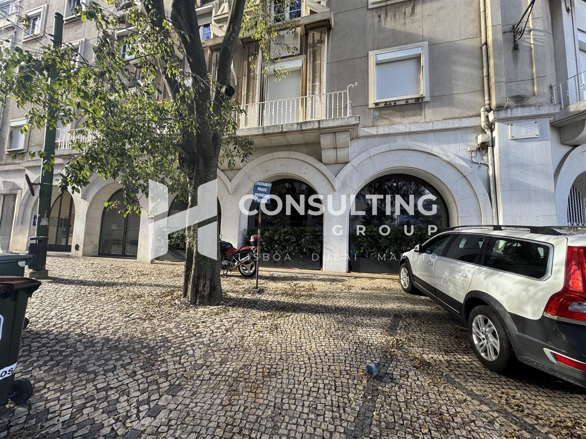 Loja  Venda em Estrela,Lisboa