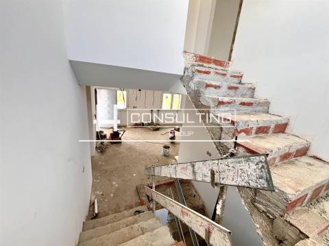 Moradia T4 DUPLEX Venda em Fernão Ferro,Seixal