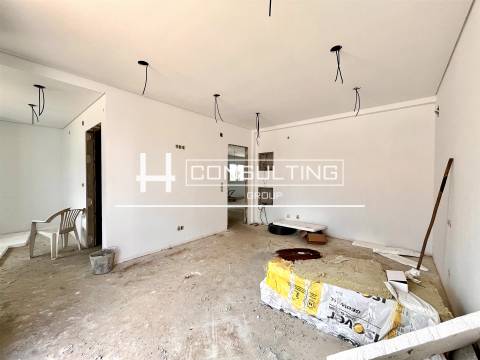 Moradia T4 DUPLEX Venda em Fernão Ferro,Seixal