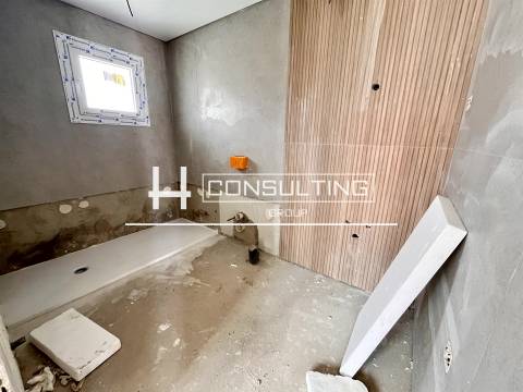 Moradia T4 DUPLEX Venda em Fernão Ferro,Seixal