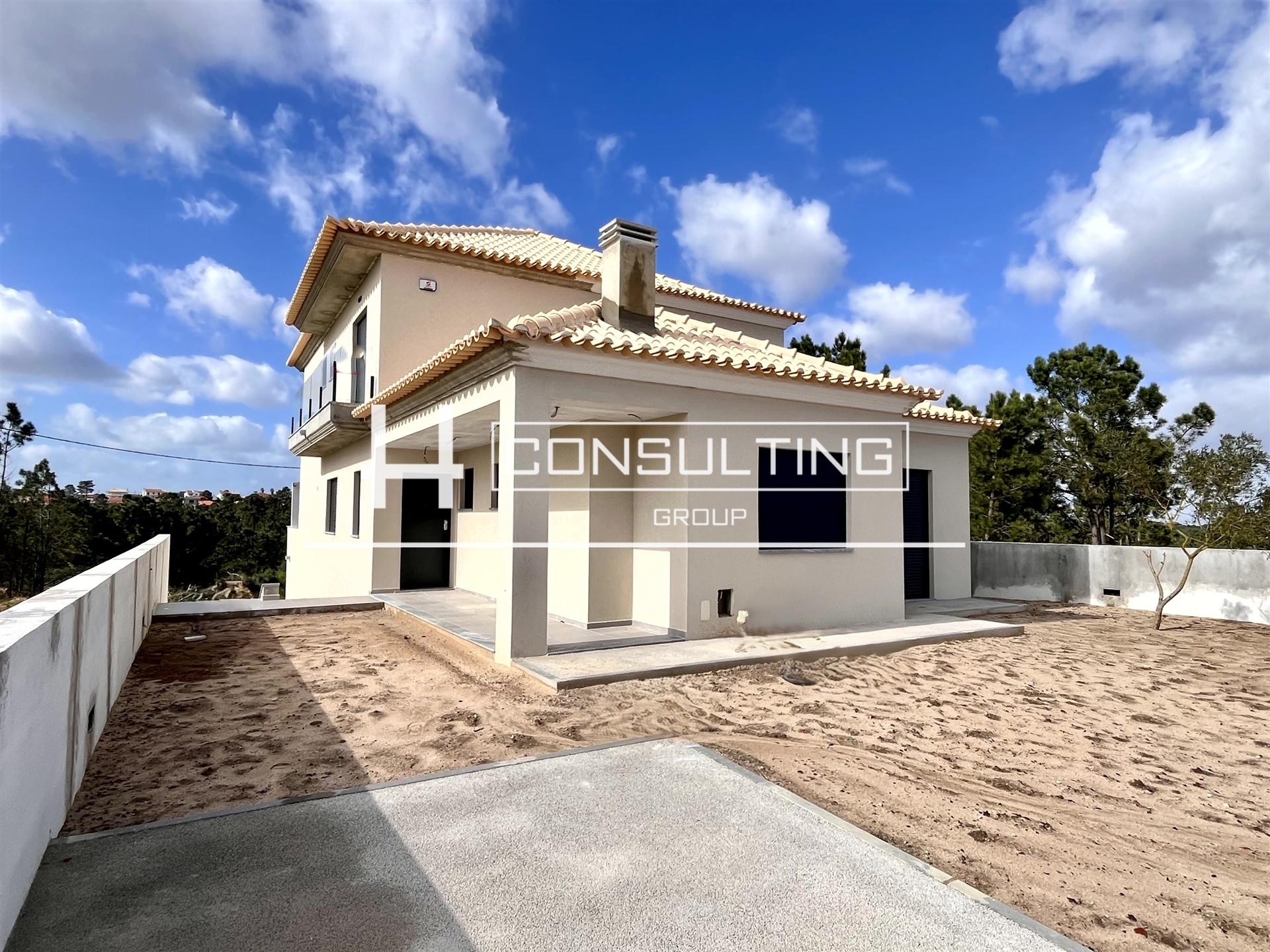 Moradia T4 DUPLEX Venda em Fernão Ferro,Seixal