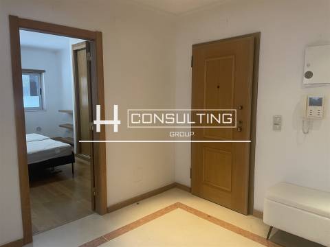 Apartamento T4 Venda em Parque das Nações,Lisboa