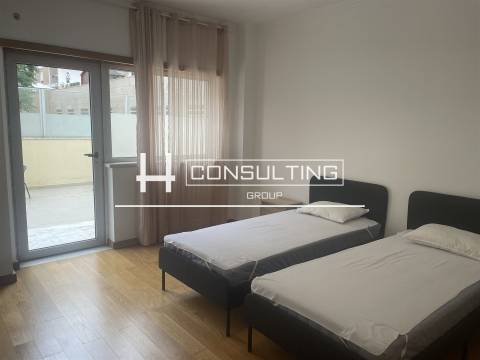 Apartamento T4 Venda em Parque das Nações,Lisboa