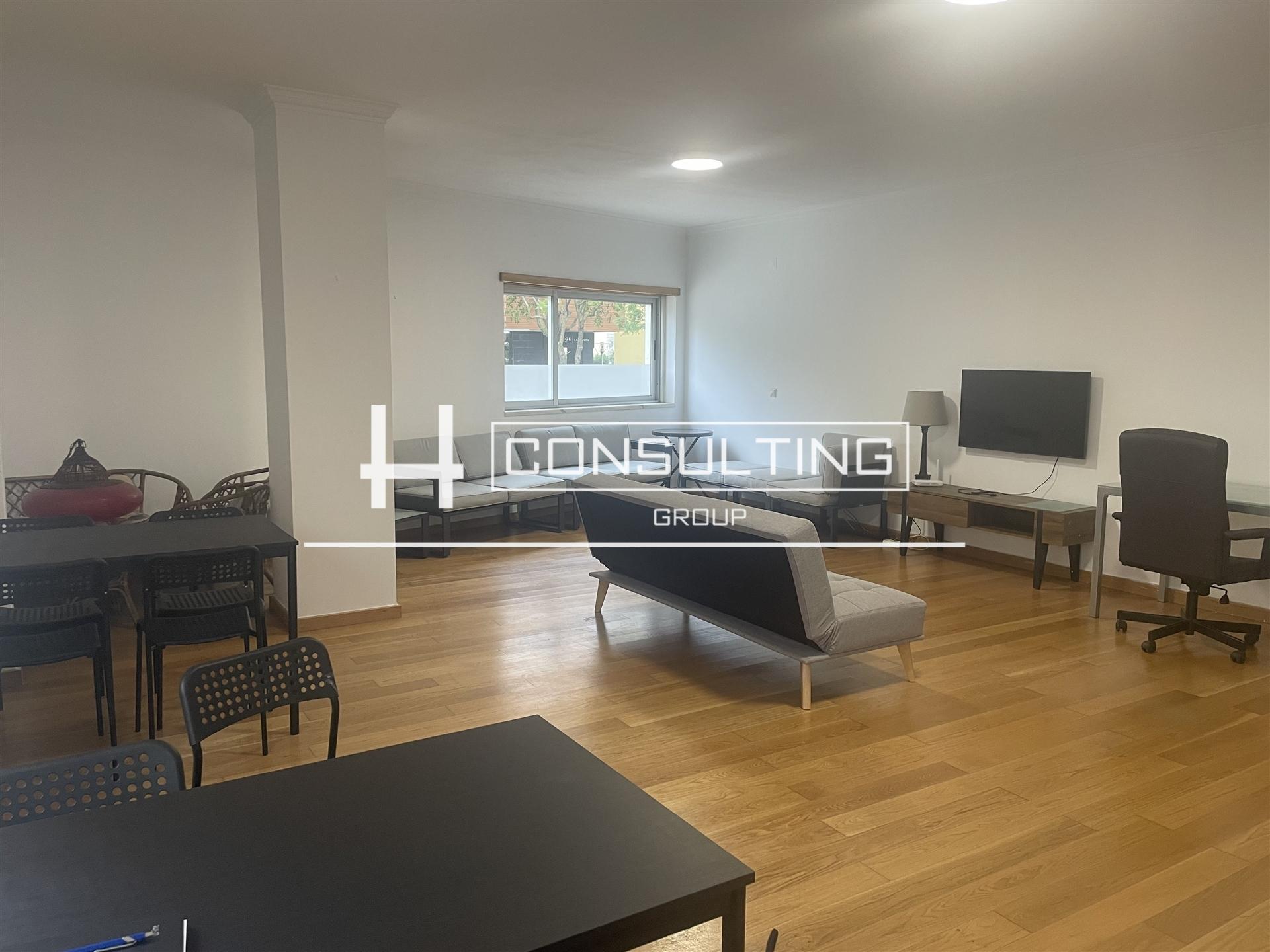 Apartamento T4 Venda em Parque das Nações,Lisboa