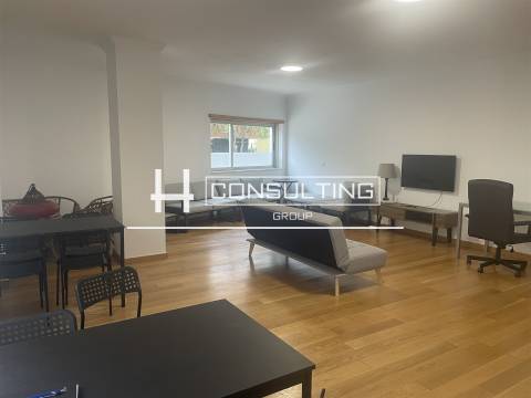 Apartamento T4 Venda em Parque das Nações,Lisboa