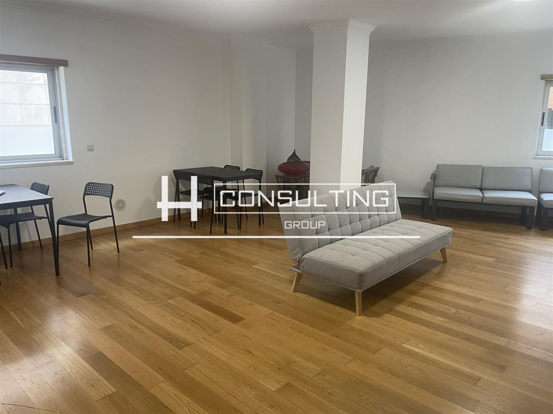 Apartamento T4 Venda em Parque das Nações,Lisboa