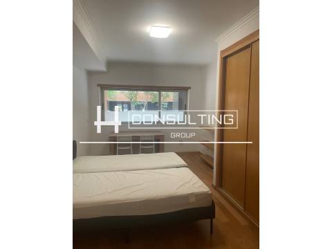 Apartamento T4 Venda em Parque das Nações,Lisboa