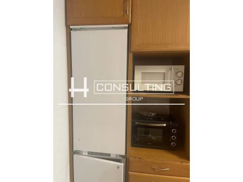 Apartamento T4 Venda em Parque das Nações,Lisboa