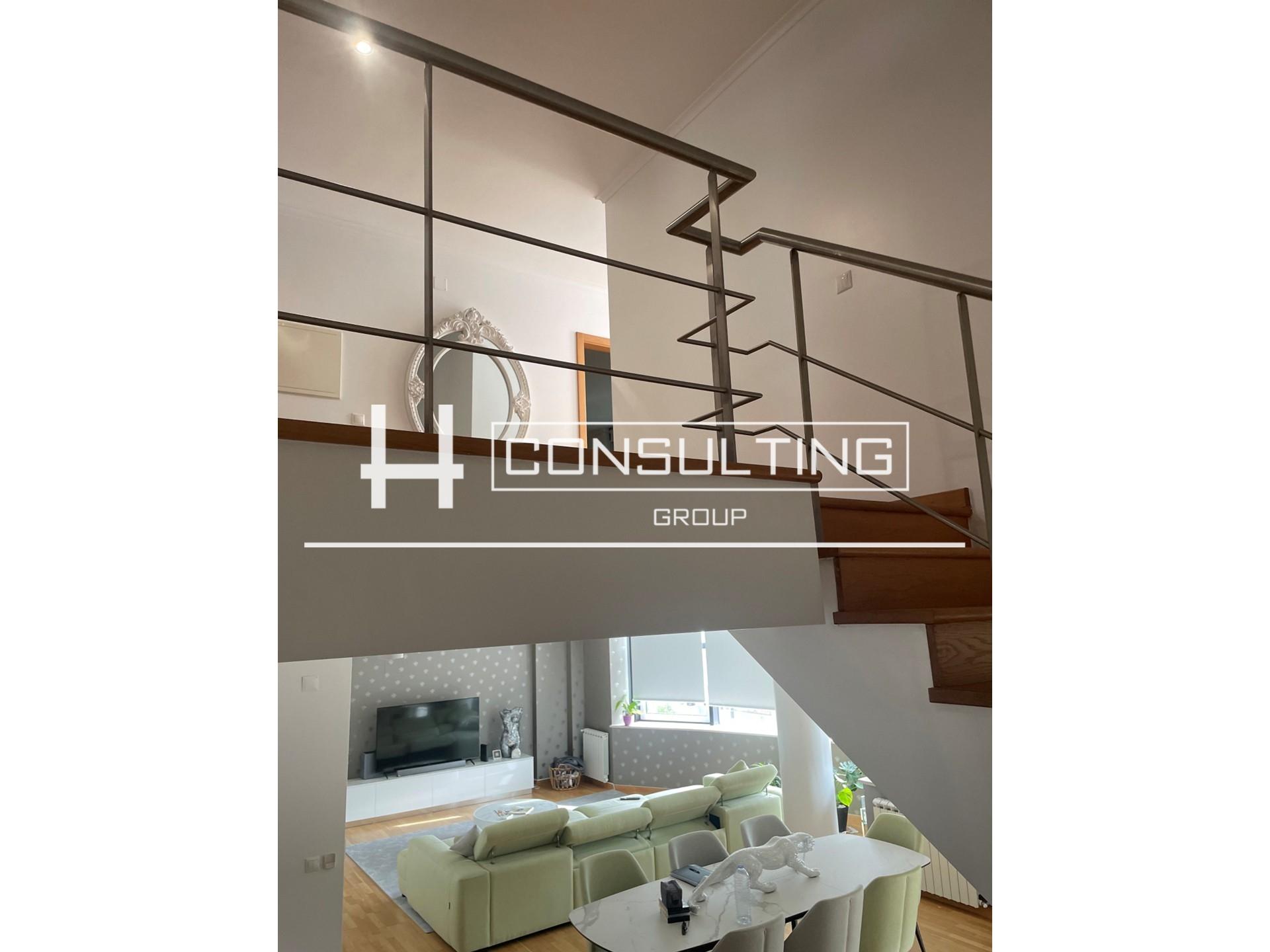 Apartamento T5 DUPLEX Venda em Alvalade,Lisboa