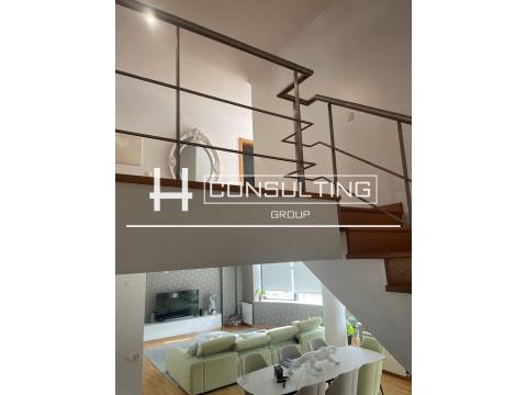 Apartamento T5 DUPLEX Venda em Alvalade,Lisboa