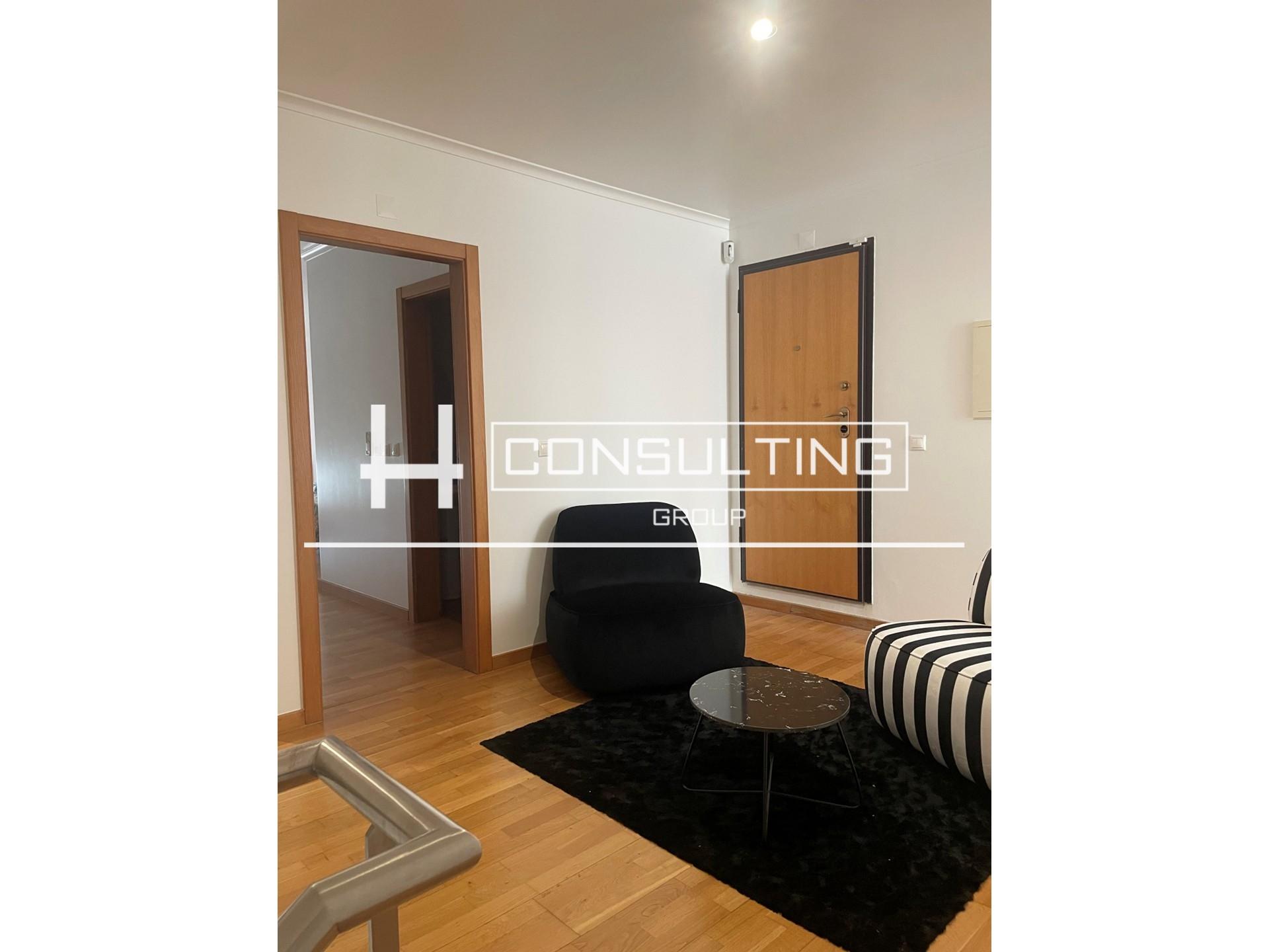 Apartamento T5 DUPLEX Venda em Alvalade,Lisboa