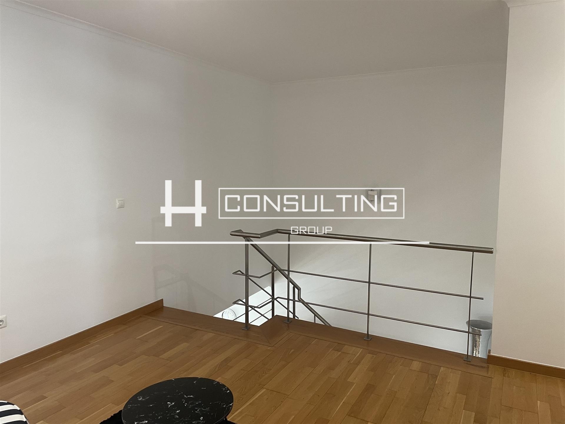 Apartamento T5 DUPLEX Venda em Alvalade,Lisboa
