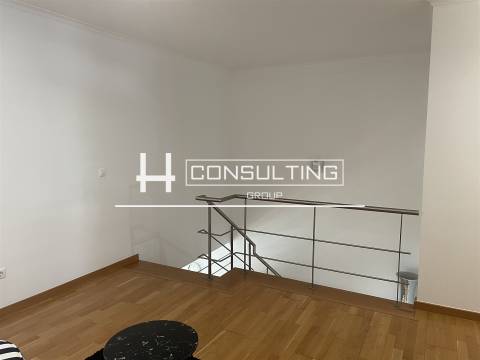 Apartamento T5 DUPLEX Venda em Alvalade,Lisboa