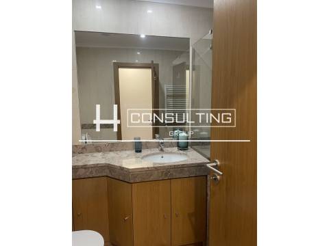 Apartamento T5 DUPLEX Venda em Alvalade,Lisboa