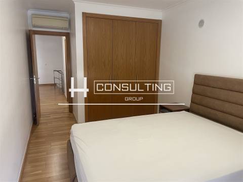 Apartamento T5 DUPLEX Venda em Alvalade,Lisboa