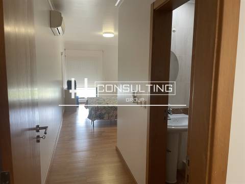 Apartamento T5 DUPLEX Venda em Alvalade,Lisboa