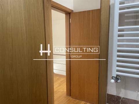 Apartamento T5 DUPLEX Venda em Alvalade,Lisboa