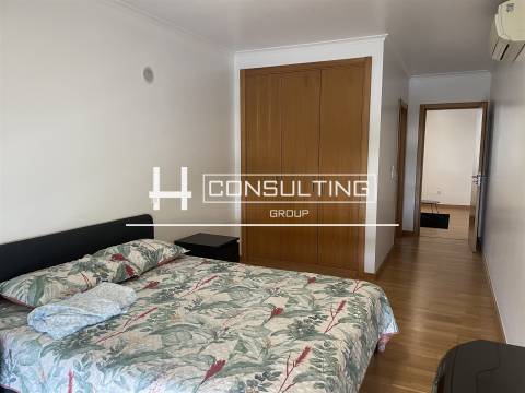 Apartamento T5 DUPLEX Venda em Alvalade,Lisboa