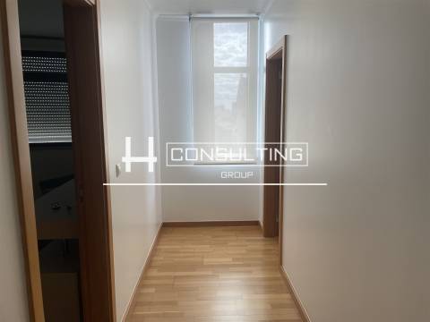 Apartamento T5 DUPLEX Venda em Alvalade,Lisboa