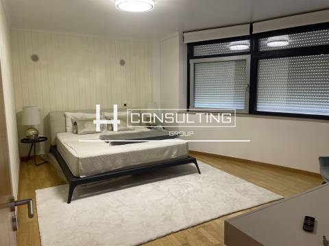 Apartamento T5 DUPLEX Venda em Alvalade,Lisboa