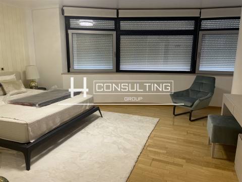 Apartamento T5 DUPLEX Venda em Alvalade,Lisboa