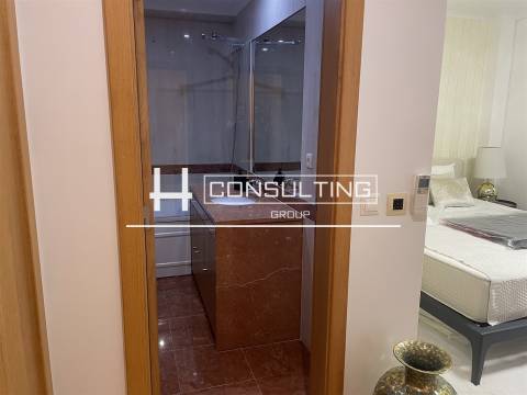 Apartamento T5 DUPLEX Venda em Alvalade,Lisboa