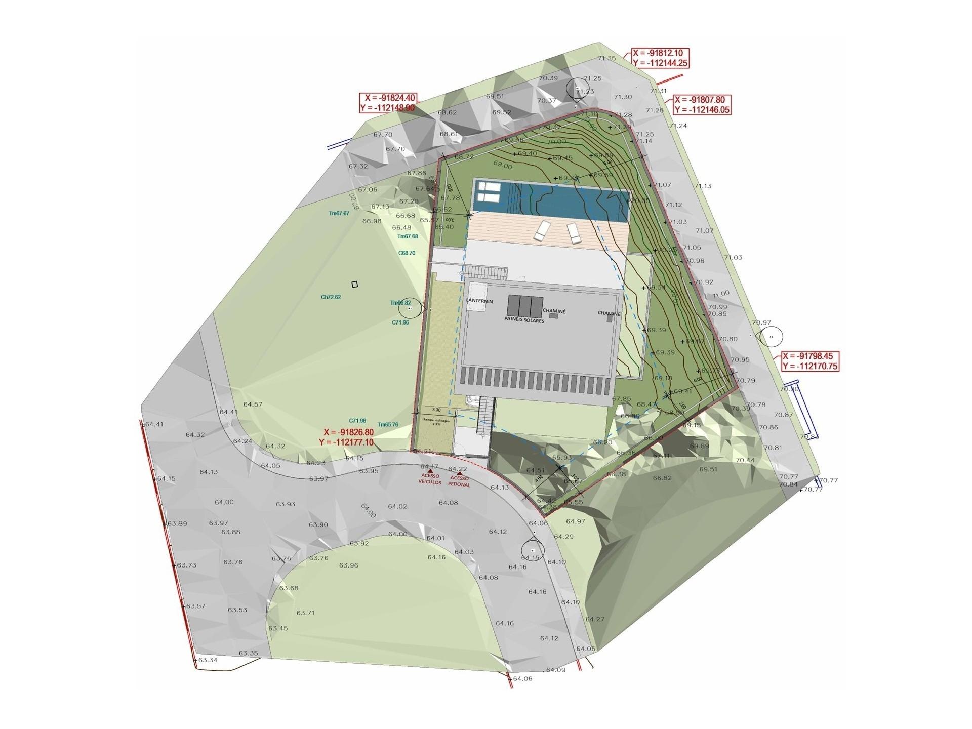 Terreno Para Construção  Venda em Charneca de Caparica e Sobreda,Almada