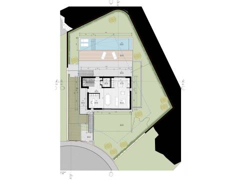 Terreno Para Construção  Venda em Charneca de Caparica e Sobreda,Almada