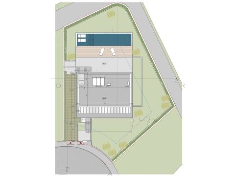Terreno Para Construção  Venda em Charneca de Caparica e Sobreda,Almada