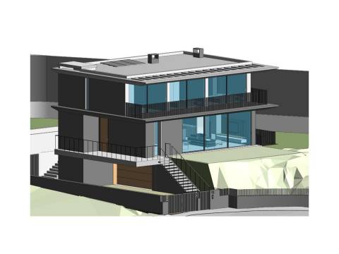 Terreno Para Construção  Venda em Charneca de Caparica e Sobreda,Almada