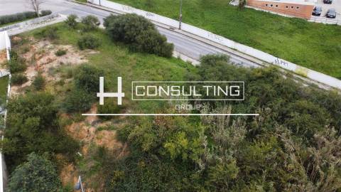 Terreno Para Construção  Venda em Charneca de Caparica e Sobreda,Almada