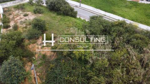 Terreno Para Construção  Venda em Charneca de Caparica e Sobreda,Almada