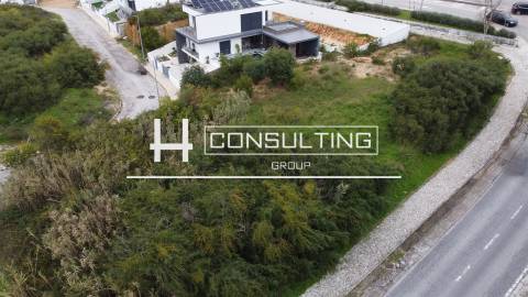 Terreno Para Construção  Venda em Charneca de Caparica e Sobreda,Almada