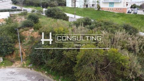 Terreno Para Construção  Venda em Charneca de Caparica e Sobreda,Almada