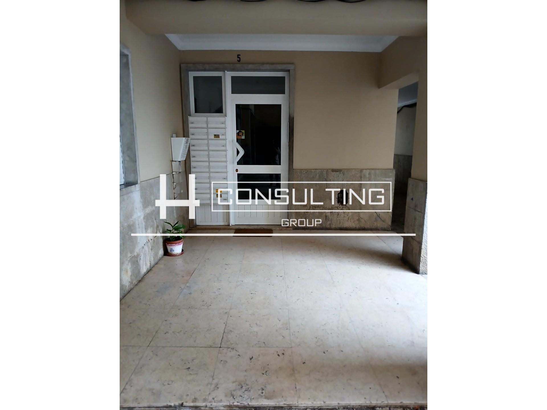 Apartamento T2 Venda em Queluz e Belas,Sintra