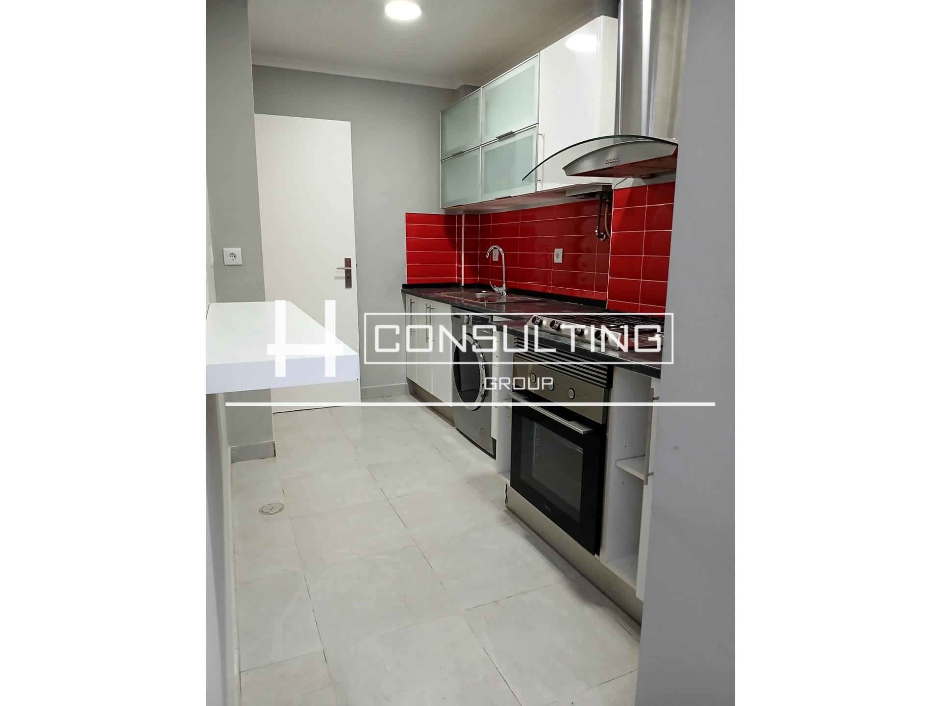 Apartamento T2 Venda em Queluz e Belas,Sintra