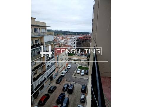 Apartamento T2 Venda em Queluz e Belas,Sintra