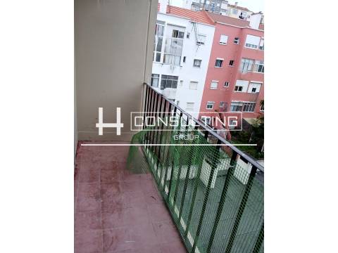 Apartamento T2 Venda em Queluz e Belas,Sintra