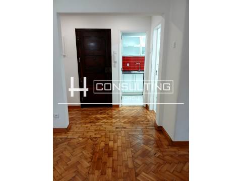 Apartamento T2 Venda em Queluz e Belas,Sintra