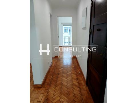 Apartamento T2 Venda em Queluz e Belas,Sintra