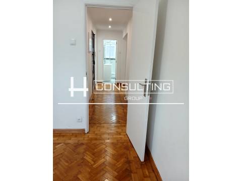 Apartamento T2 Venda em Queluz e Belas,Sintra