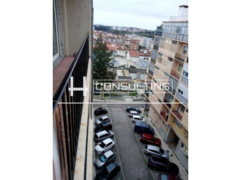 Apartamento T2 Venda em Queluz e Belas,Sintra