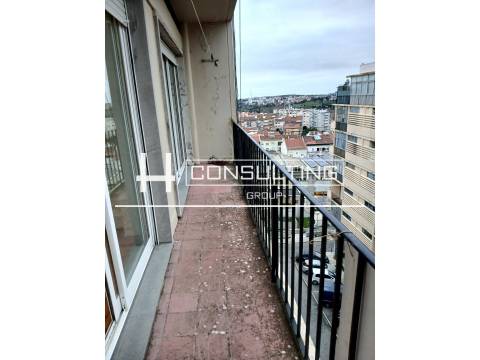 Apartamento T2 Venda em Queluz e Belas,Sintra