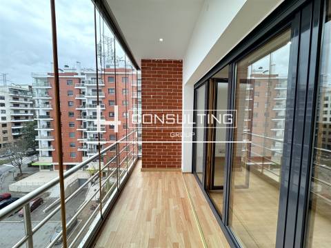 Apartamento T3 Venda em Odivelas,Odivelas