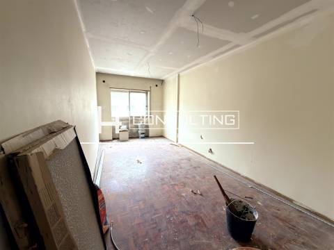 Apartamento T3 Venda em Baixa da Banheira e Vale da Amoreira,Moita