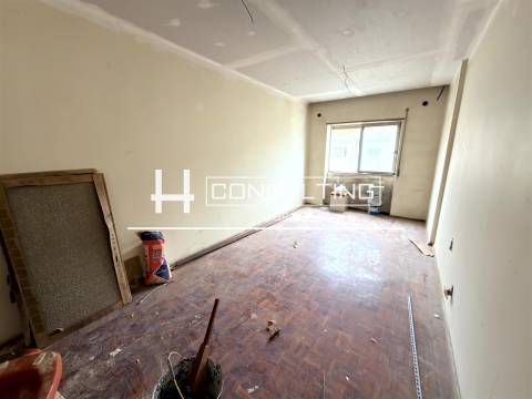 Apartamento T3 Venda em Baixa da Banheira e Vale da Amoreira,Moita