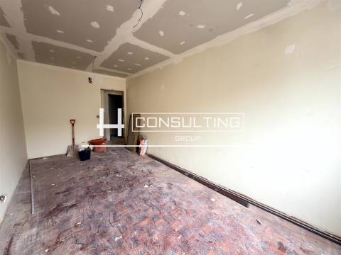 Apartamento T3 Venda em Baixa da Banheira e Vale da Amoreira,Moita